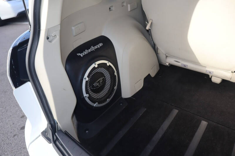 2008 Mitsubishi Outlander SE