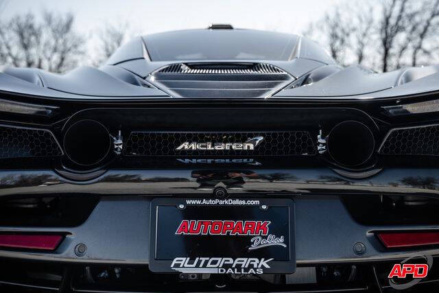 2019 McLaren 720S
