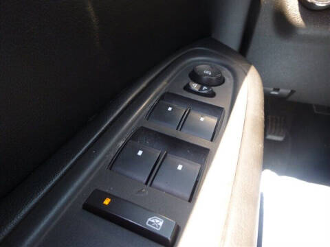 2013 GMC Acadia SLE-1