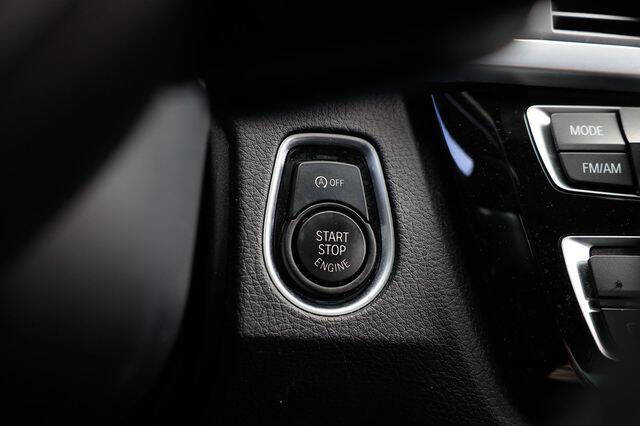 2017 BMW 3 Series 340i