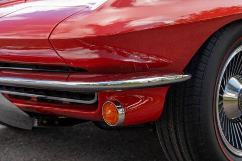 1967 Chevrolet Corvette