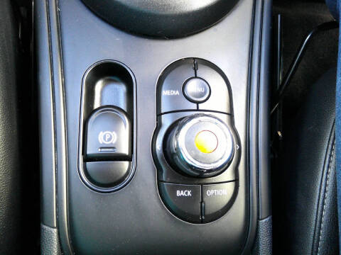 2018 MINI Countryman Cooper ALL4