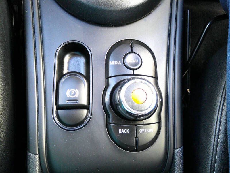 2018 MINI Countryman Cooper ALL4