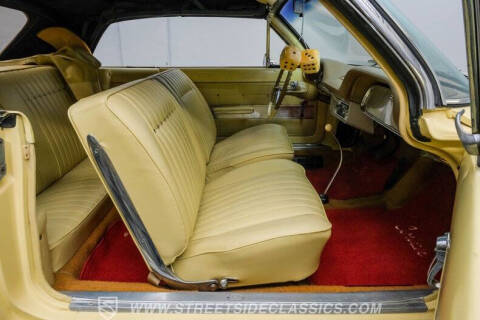 1962 Chevrolet Corvair