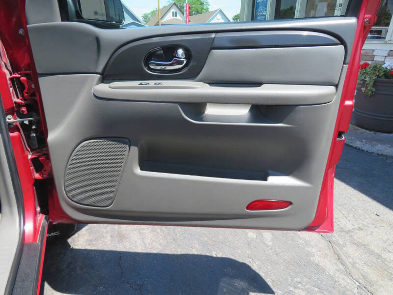 2004 GMC Envoy SLE