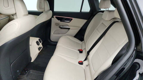 2024 Mercedes-Benz GLC GLC 300 4MATIC