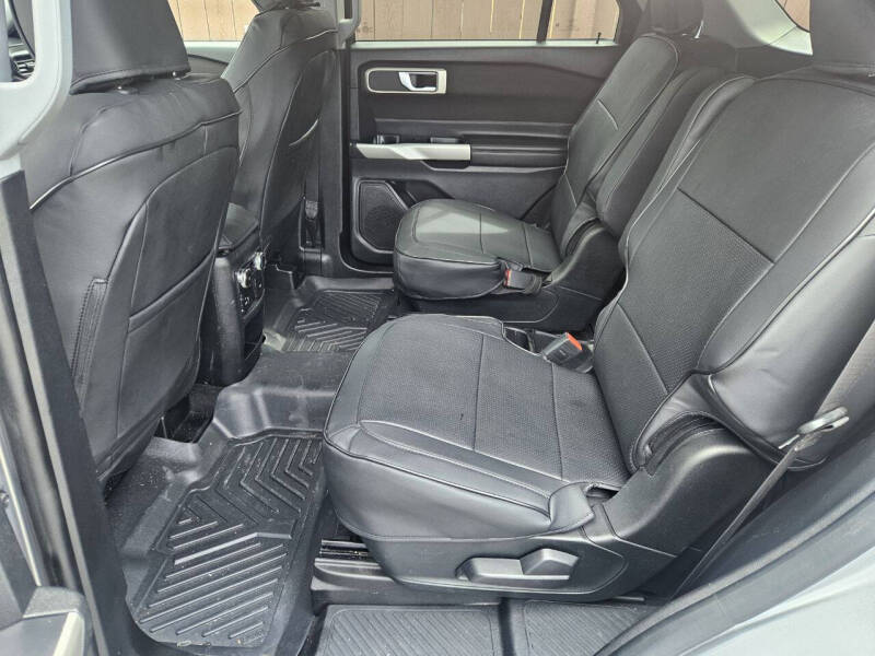 Image 8 of 2016 RAM 2500 Tradesman