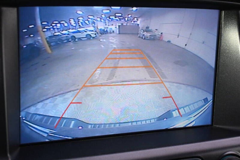 2017 Chevrolet Colorado ZR2