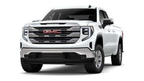 2024 GMC Sierra 1500 for sale at Beloit GMC, LLC in Beloit KS