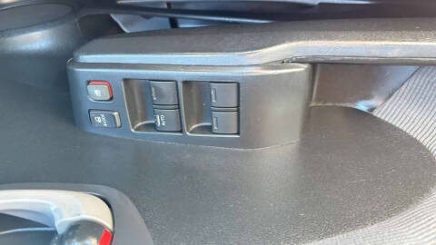 2012 Honda Fit