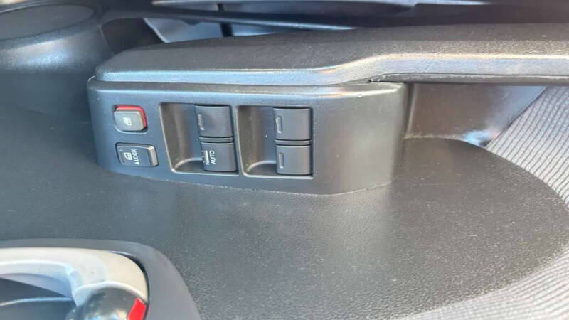 2012 Honda Fit