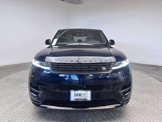 2023 Land Rover Range Rover Sport P400 Dynamic SE