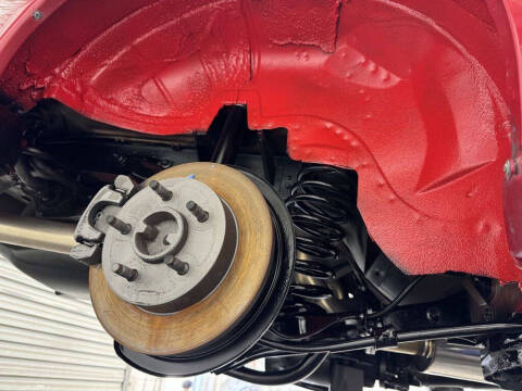 1998 Ford Mustang GT