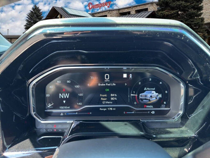 2022 GMC Sierra 1500