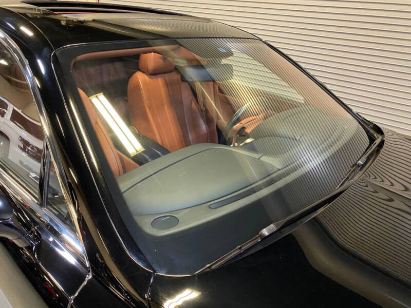 2015 Bentley Flying Spur V8