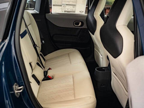 2026 MINI Hardtop 4 Door