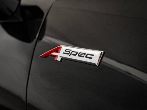 2025 Acura ADX w/A-SPEC