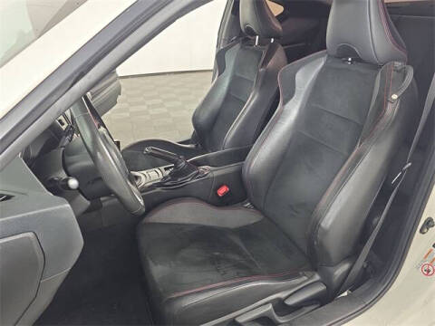 2013 Subaru BRZ Limited