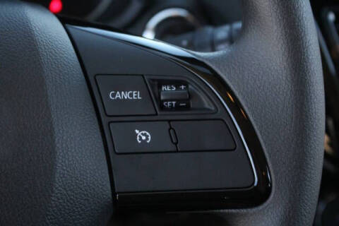 2026 Mitsubishi Eclipse Cross LE