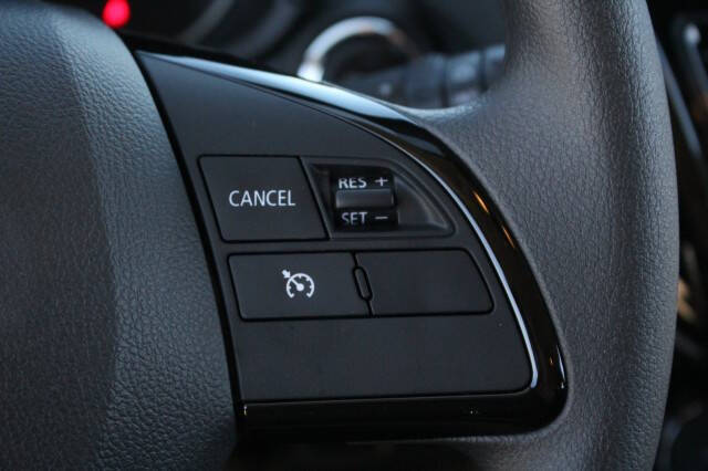 2026 Mitsubishi Eclipse Cross LE