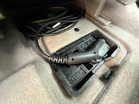 2014 Ford C-MAX Energi SEL