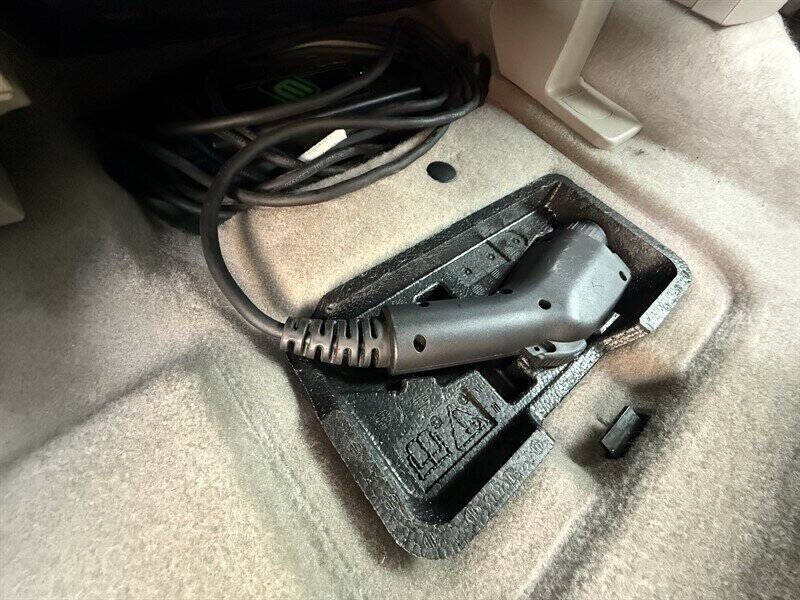 2014 Ford C-MAX Energi SEL