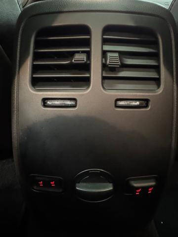 2016 Lincoln MKS EcoBoost