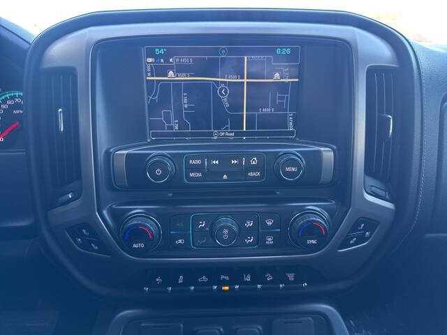 2019 GMC Sierra 3500HD