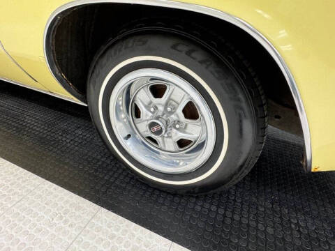 1976 Oldsmobile Cutlass