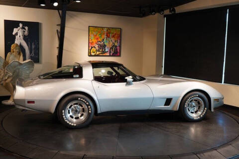 1981 Chevrolet Corvette