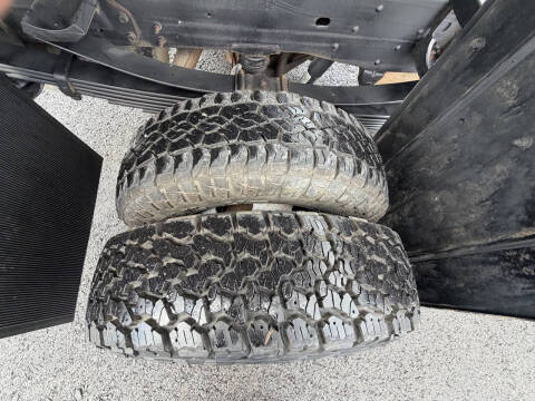 2022 Chevrolet Silverado 3500HD