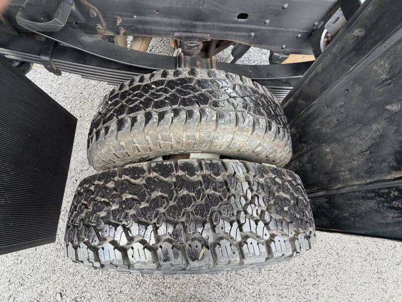 2022 Chevrolet Silverado 3500HD