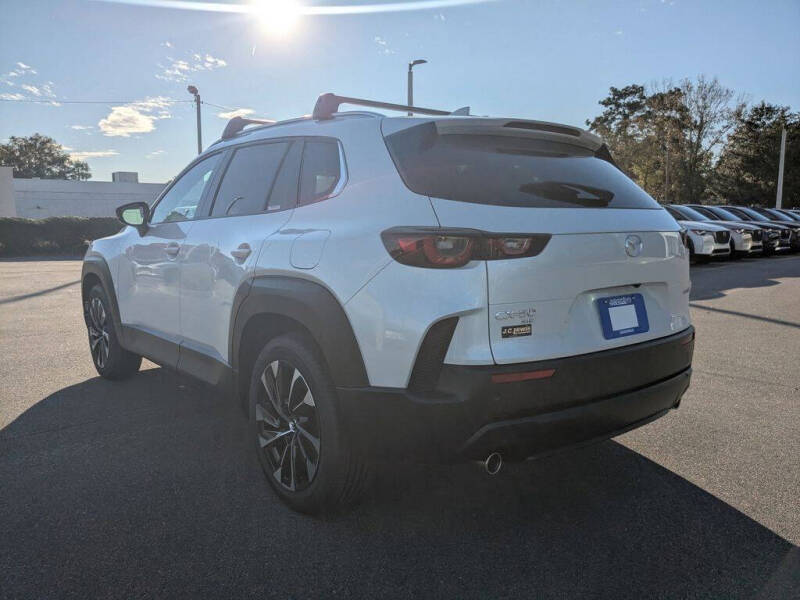 2026 Mazda CX-50 Hybrid Premium Plus