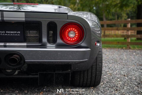 2006 Ford GT