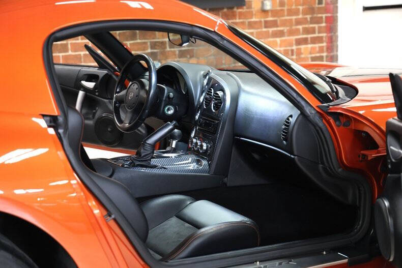 2006 Dodge Viper SRT-10