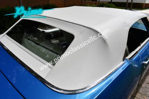 1970 Oldsmobile Cutlass Supreme