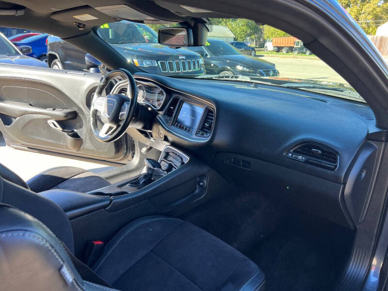 2017 Dodge Challenger GT