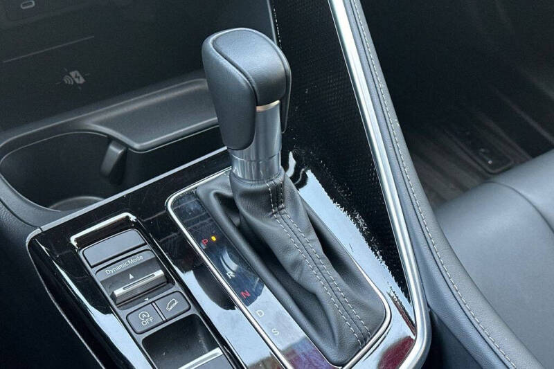2025 Acura ADX