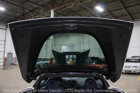 2013 Chevrolet Corvette ZR1