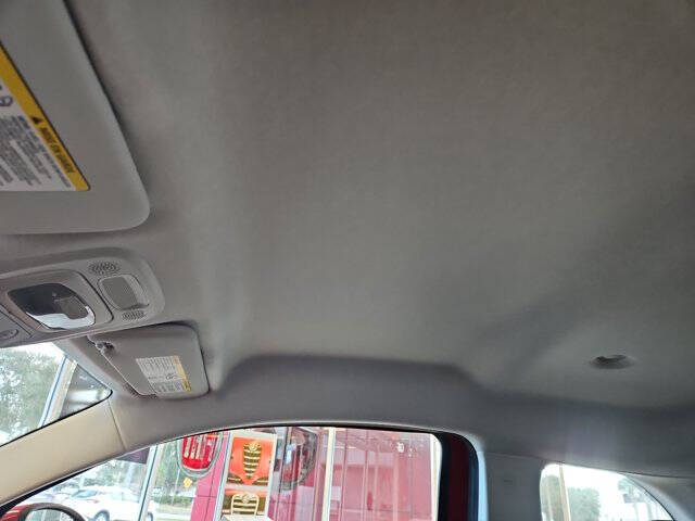 2024 FIAT 500e Inspi(RED)