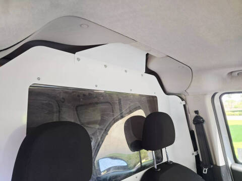 2017 RAM ProMaster City Tradesman