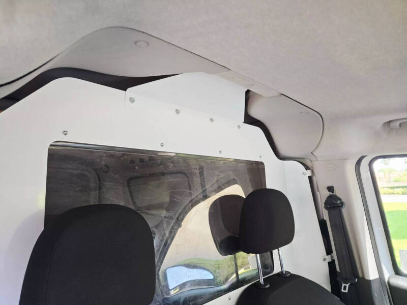 2017 RAM ProMaster City Tradesman