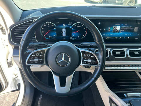 2021 Mercedes-Benz GLE GLE 350 4MATIC