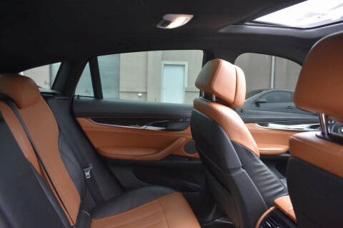 2019 BMW X6 xDrive35i