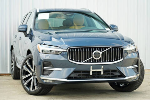 2023 Volvo XC60 B5 Ultimate Bright Theme