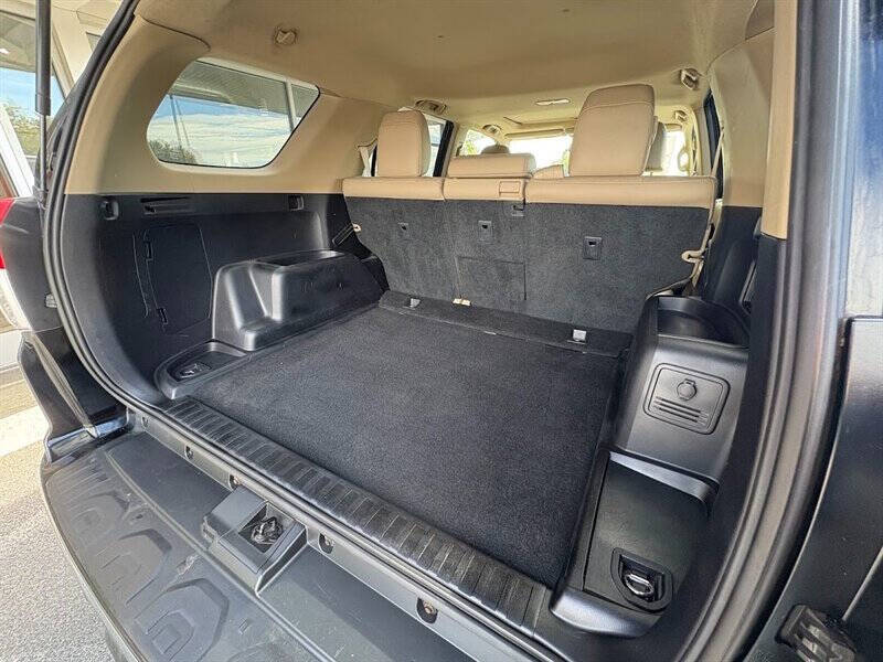 2011 Toyota 4Runner SR5