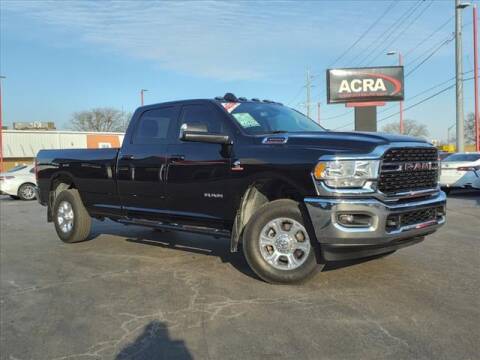 2022 RAM 3500 for sale at BuyRight Auto in Greensburg IN
