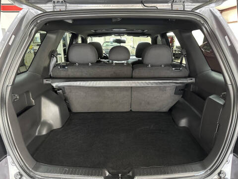 2008 Ford Escape XLT