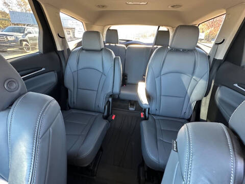 2021 Buick Enclave Premium