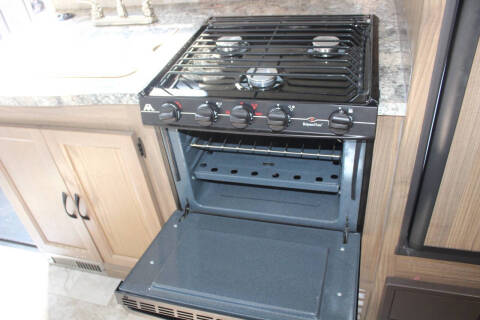 2018 Coachmen RV Prism 24EF